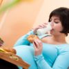4 Nutrisi Ibu Hamil yang Bagus